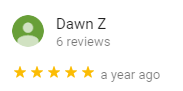 Dawn-Z