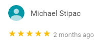 Michael-Stipac